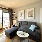 Wola Sowinskiego - Salon, Sypialnia, Balkon, Parking