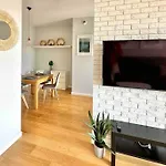 Wola Sowinskiego - Salon, Sypialnia, Balkon, Parking